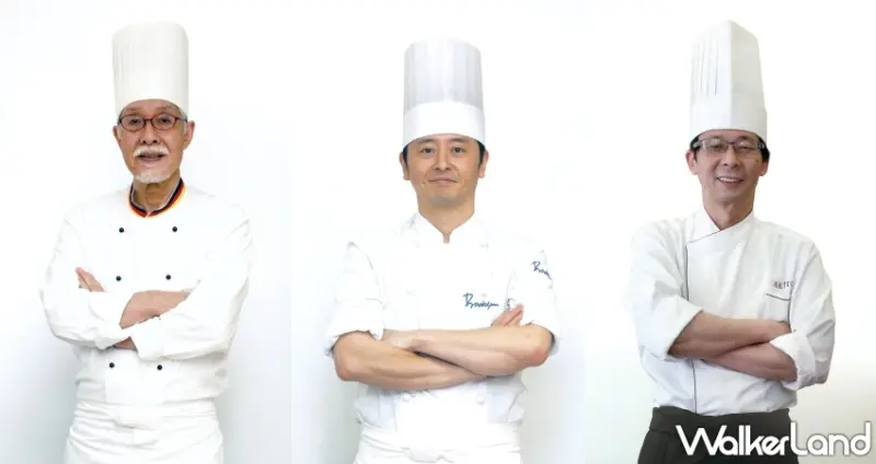 台北美福大飯店 神戶洋菓子 限時開吃