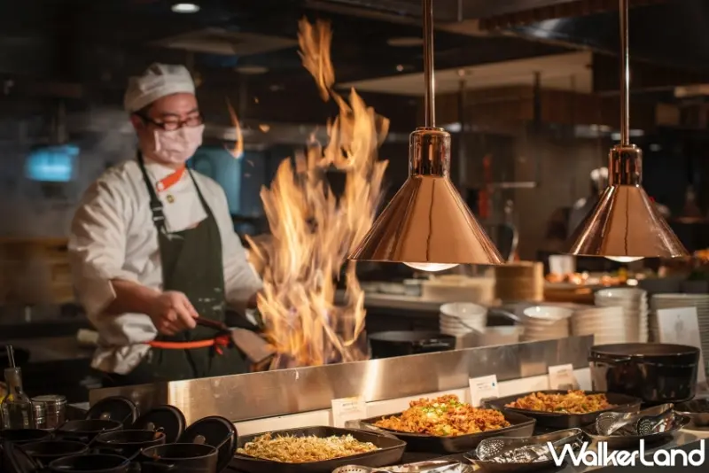 台北台南遠東香格里拉暨Mega50台北國際觀光博覽會TTE線上旅展