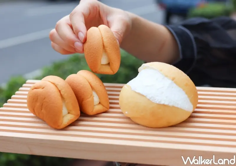 7-ELEVEN LADEARS甜點新品 / WalkerLand窩客島整理提供 未經許可，不得轉載