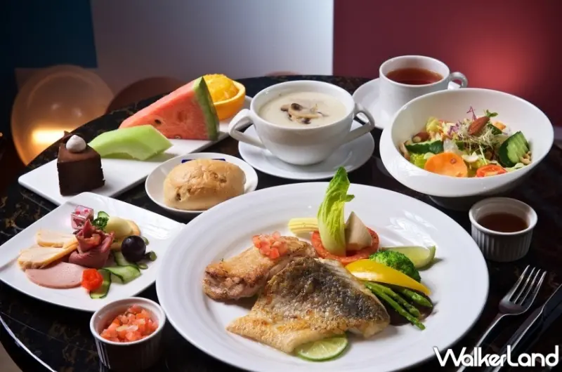 神旺銀柏廳不限平假日 4人同行享85折