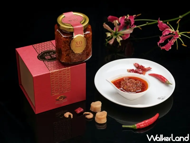 ​​​​​​​台北文華東方酒店2024端午禮盒