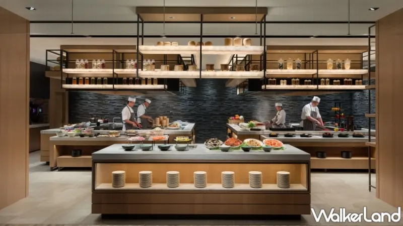 和逸/慕軒飯店、台北國泰萬怡酒店2024夏季線上旅展，超值餐券最低250元起