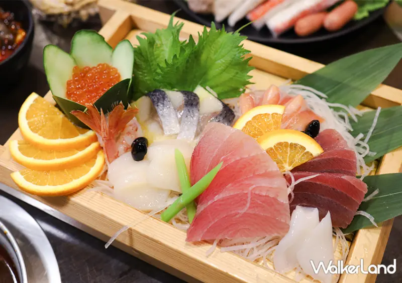 298元平價火鍋「八雲町」完整菜單一次看，新北土城、新莊​​​​​​​皆有分店/ WalkerLand窩客島整理提供 未經許可不可轉載。