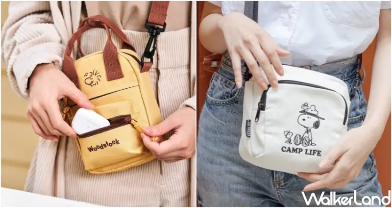 7-ELEVEN 史努比周邊預購  / WalkerLand窩客島整理提供 未經許可，不得轉載