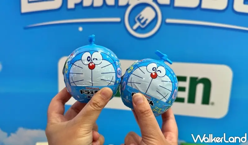 7-ELEVEN 海鹽蜂蜜牛奶霜淇淋