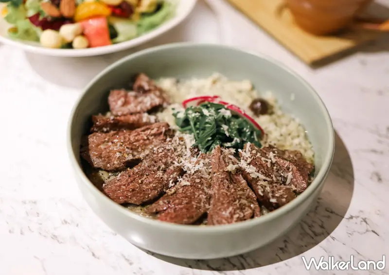 台北狐獴咖啡廳「75度獴」預約方式、菜單一次看/ WalkerLand窩客島整理提供 未經許可不可轉載。