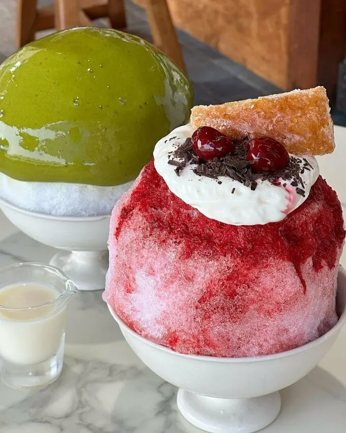  淡水咖啡廳推薦：朝日夫婦/ WalkerLand窩客島整理提供 未經許可不可轉載