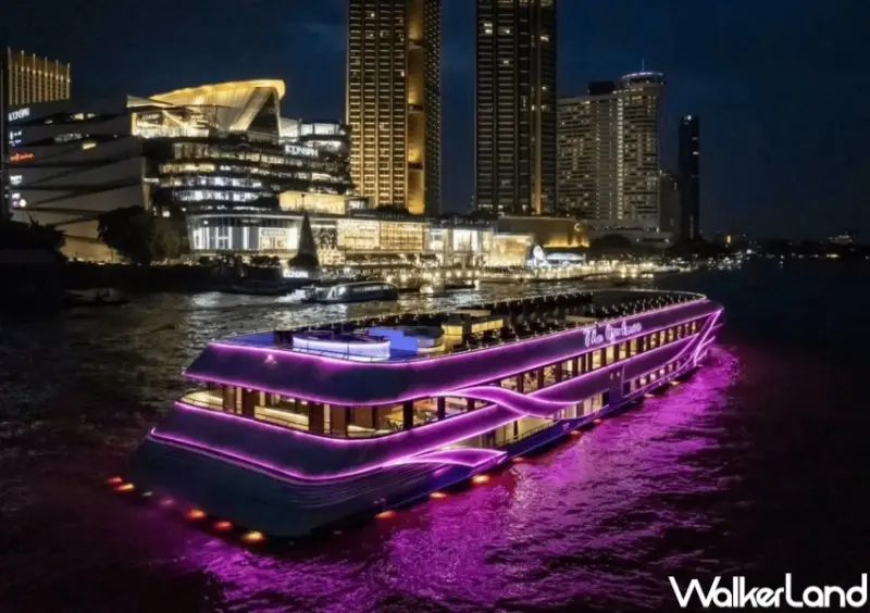 免泰簽延長資訊、推薦泰國行程  / WalkerLand窩客島整理提供 未經許可，不得轉載