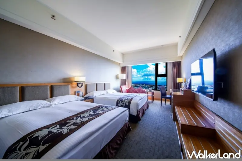 2024福容線上旅展