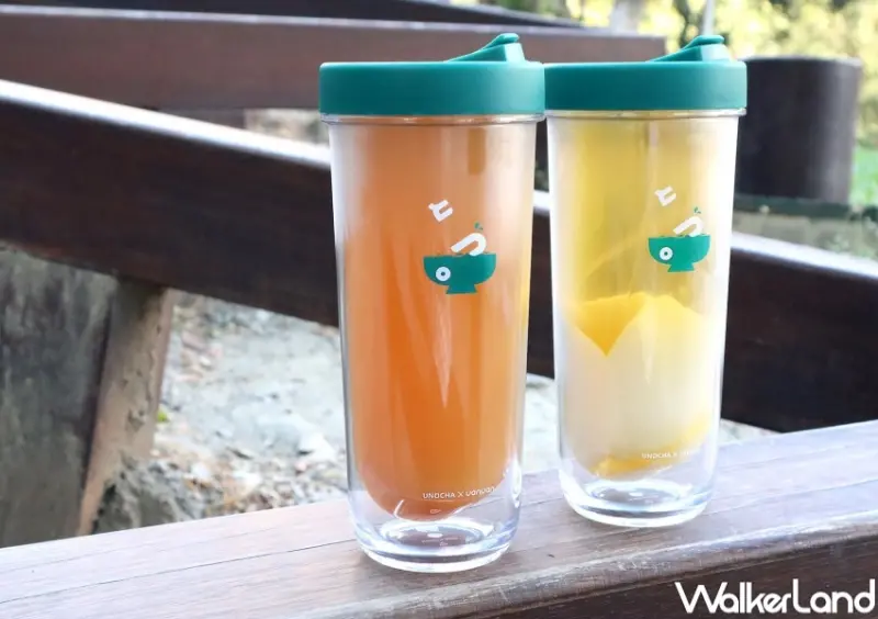 烏弄 買一送一 / WalkerLand窩客島整理提供 未經許可，不得轉載