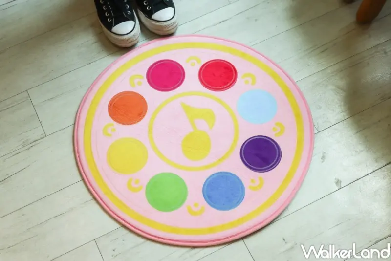 7-ELEVEN「小魔女Doremi 25周年紀念」集點活動 / WalkerLand窩客島整理提供 未經許可，不得轉載