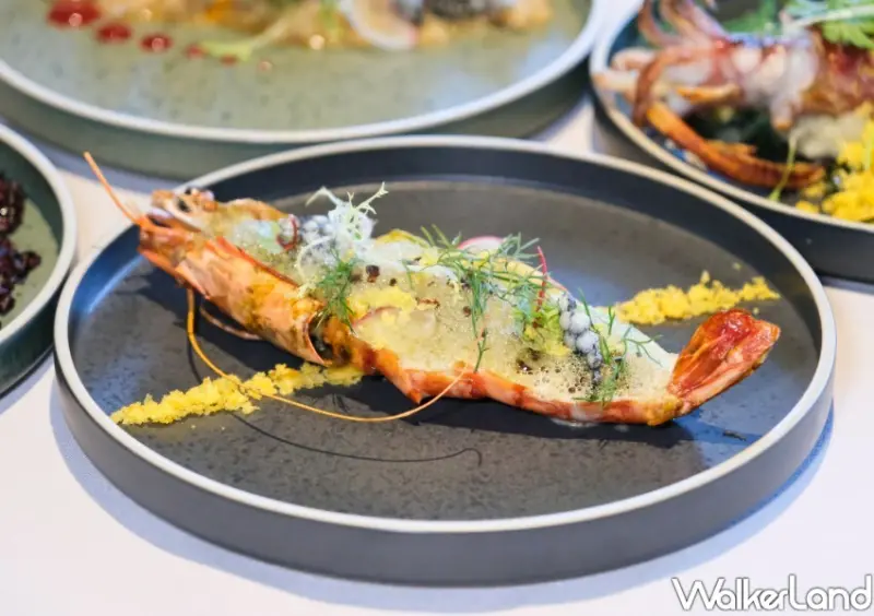 雅室牛排桃園藝文特區店 / WalkerLand窩客島整理提供 未經許可不可轉載。