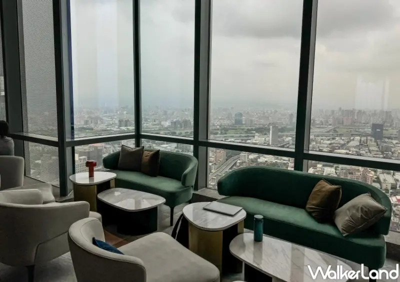 旨醞鐵板燒  / WalkerLand窩客島整理提供 未經許可，不得轉載