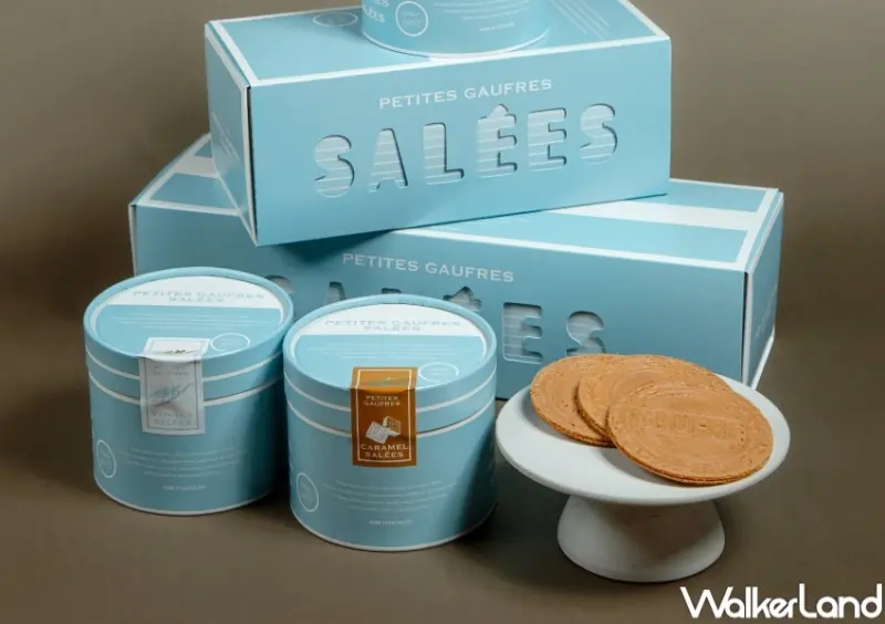 神戶風月堂 限定口味 / WalkerLand窩客島整理提供 未經許可，不得轉載