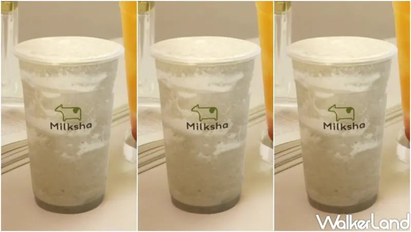 迷客夏新品 / WalkerLand窩客島整理提供 未經許可，不得轉載