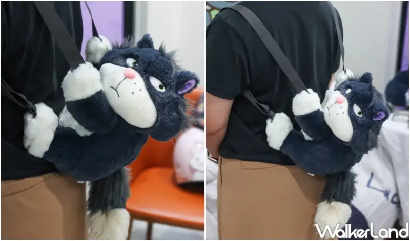 7-ELEVEN全店「迪士尼萌寵系列」精品集點送活動 / WalkerLand窩客島整理提供 未經許可，不得轉載