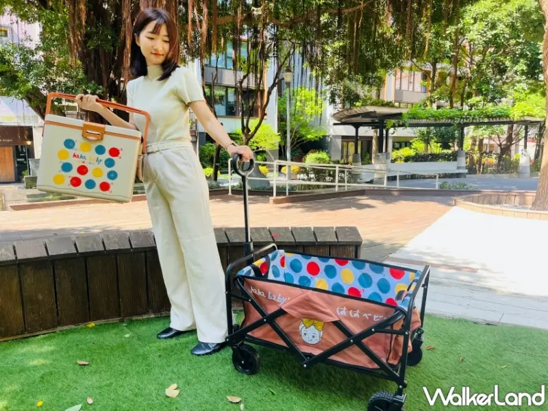 全家 hahababy夏日趣遊DAY 必買推薦