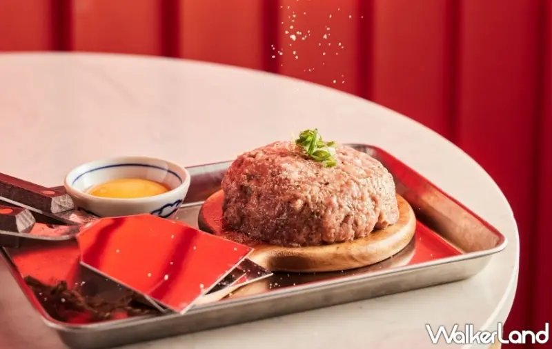 發肉Me個人燒肉專門店 開幕9折優惠