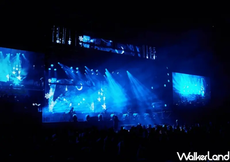 吾夜 Woo Love生活節 / WalkerLand窩客島整理提供 未經許可不可轉載。