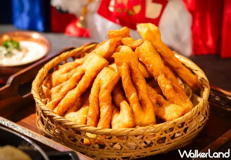 遠東Café品味蒙古‧大漠風情推薦必吃到飽