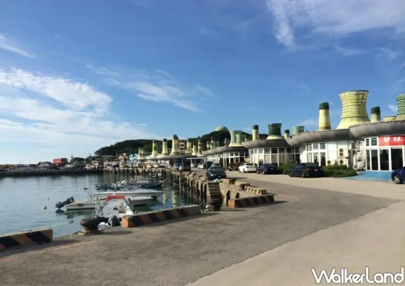 2024北海岸時尚藝術季 / WalkerLand窩客島整理提供 未經許可不可轉載。