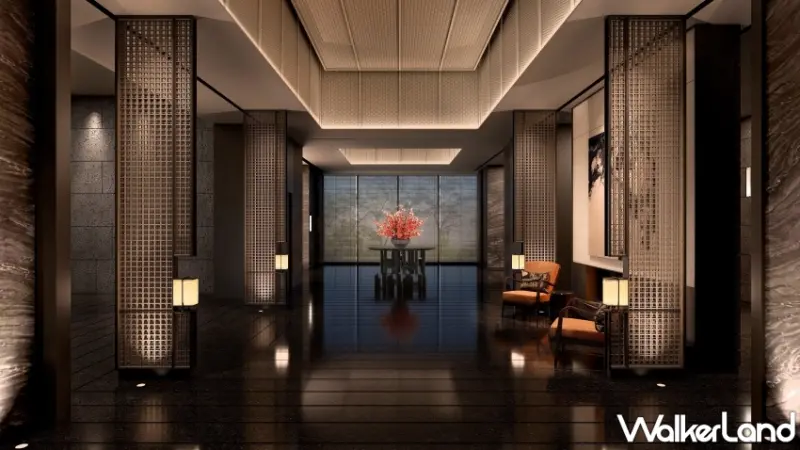 北投晶泉丰旅5大特色搶先看