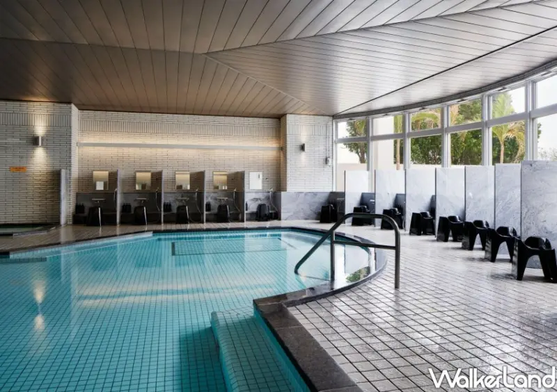 沖繩殘波岬美爵度假酒店 / WalkerLand窩客島整理提供 未經許可不可轉載。