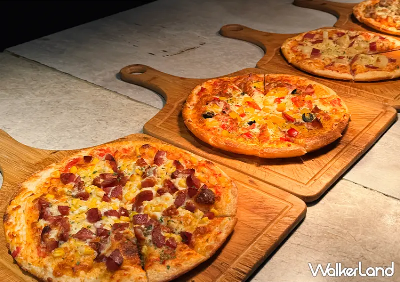 台北自助吧Buffet吃到飽推薦「饗犇牛排館」​​​​​​​完整菜單、推薦品項一次看/ WalkerLand窩客島整理提供 未經許可不可轉載。