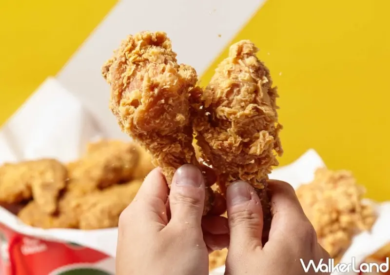 三商巧福集團 5月優惠整理 / WalkerLand窩客島整理提供 未經許可，不得轉載