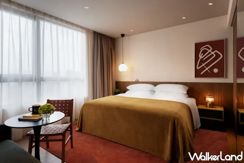 台北大安伊普索凱悅尚選酒店 開幕優惠