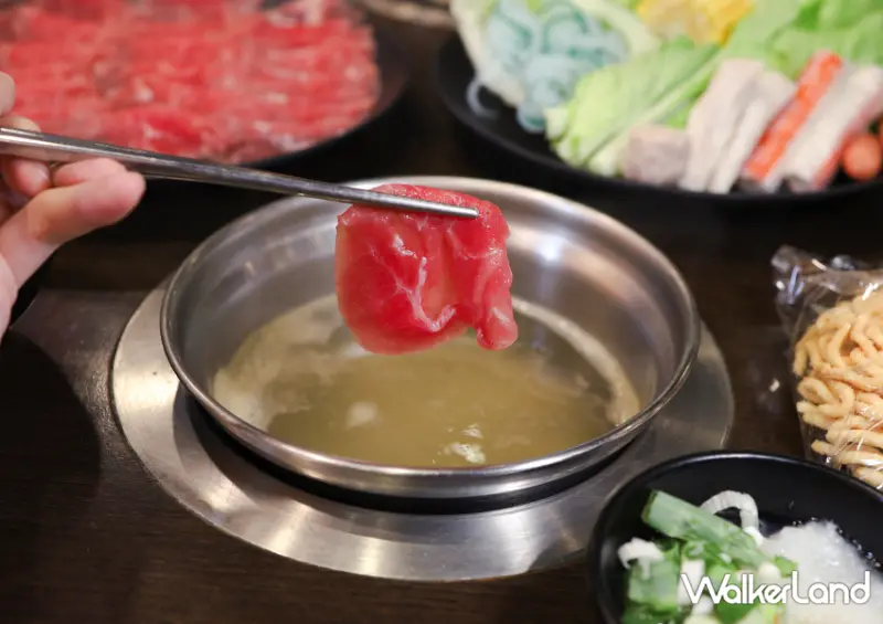 298元平價火鍋「八雲町」完整菜單一次看，新北土城、新莊​​​​​​​皆有分店/ WalkerLand窩客島整理提供 未經許可不可轉載。