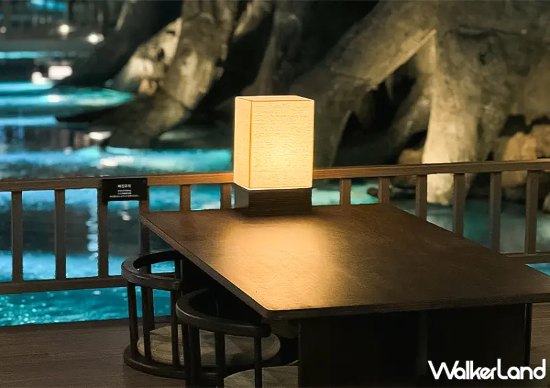 韓國仁川 INSPIRE 迎仕柏度假村開箱