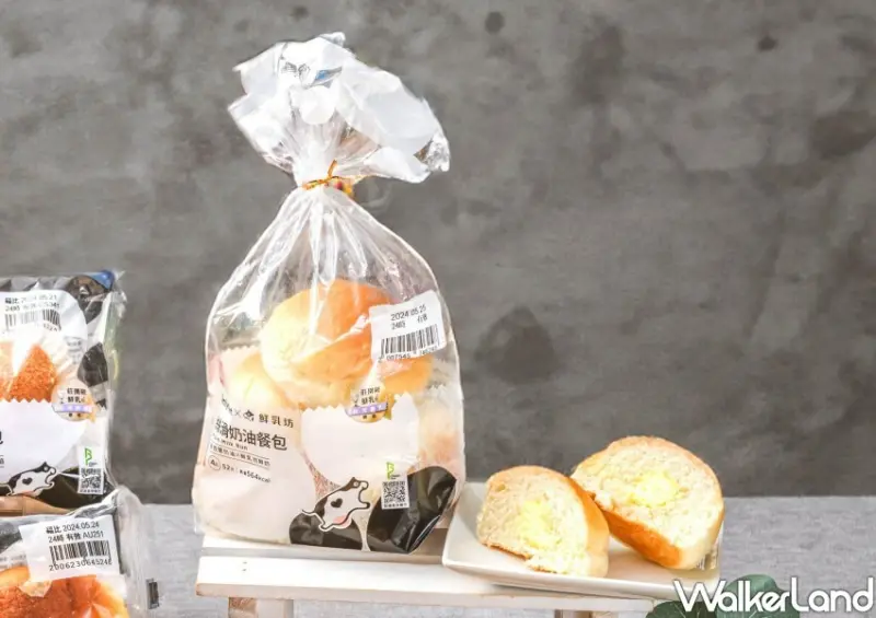 全家Ｘ鮮乳坊聯名 / WalkerLand窩客島整理提供 未經許可不可轉載。