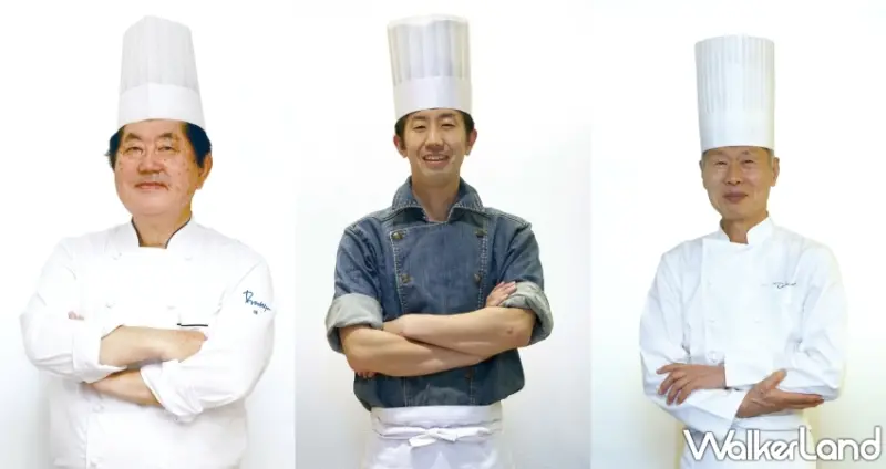 台北美福大飯店 神戶洋菓子 限時開吃