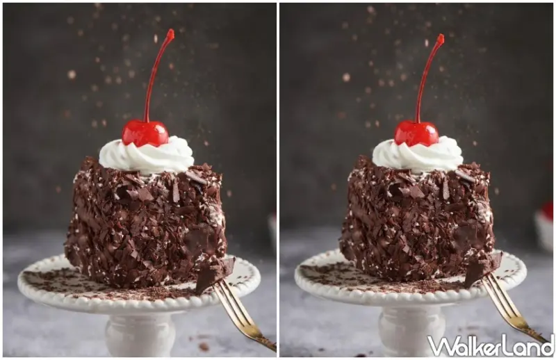 紅葉蛋糕ＸCREAM CO.鮮奶油有限公司 / WalkerLand窩客島整理提供 未經許可不可轉載。