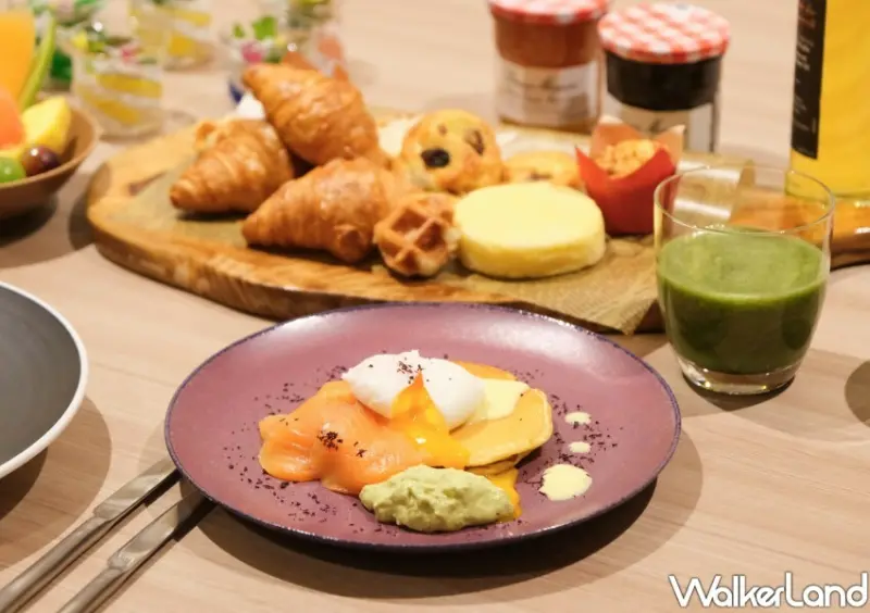 沖繩殘波岬美爵度假酒店 / WalkerLand窩客島整理提供 未經許可不可轉載。