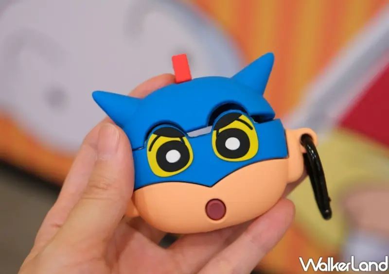 康是美Ｘ蠟筆小新加價購/ WalkerLand窩客島整理提供 未經許可不可轉載。