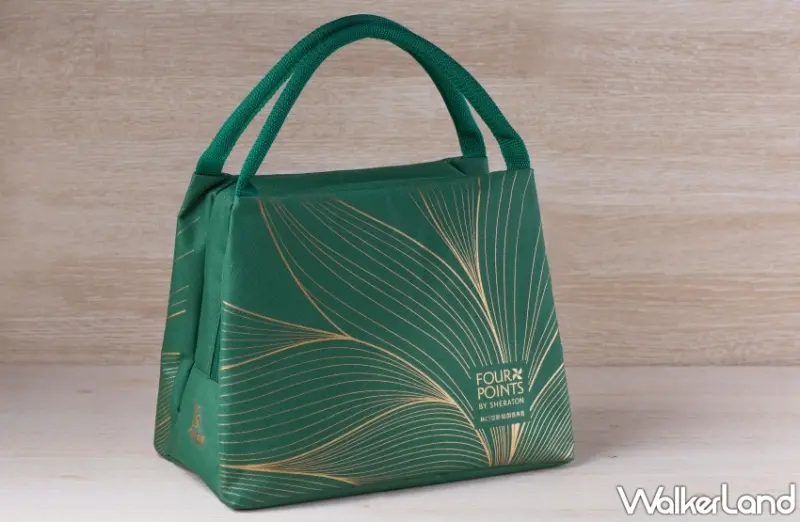 林口亞昕福朋喜來登酒店 粽昕聚味 端午禮盒