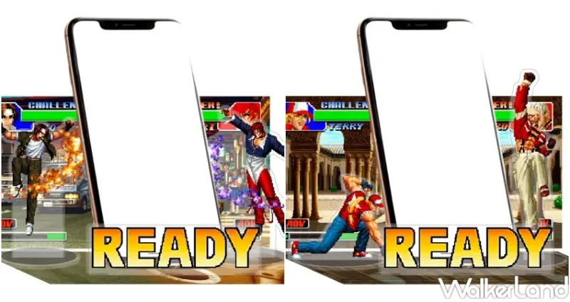 電玩世代 SUMMER STORE  / WalkerLand窩客島整理提供 未經許可，不得轉載