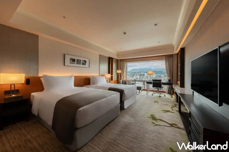 JR東日本大飯店台北2024春夏線上旅展，住宿券最低2.5折、鉑麗安全日吃到飽買十送一