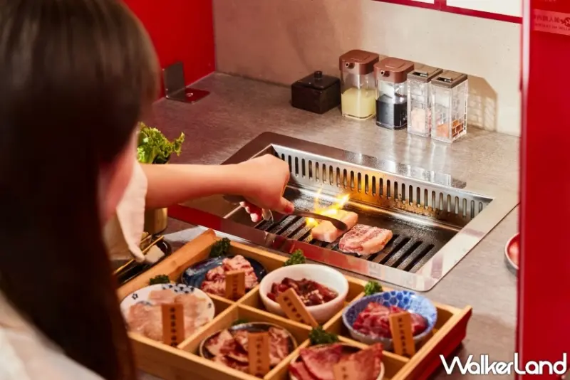 發肉Me個人燒肉專門店 開幕9折優惠