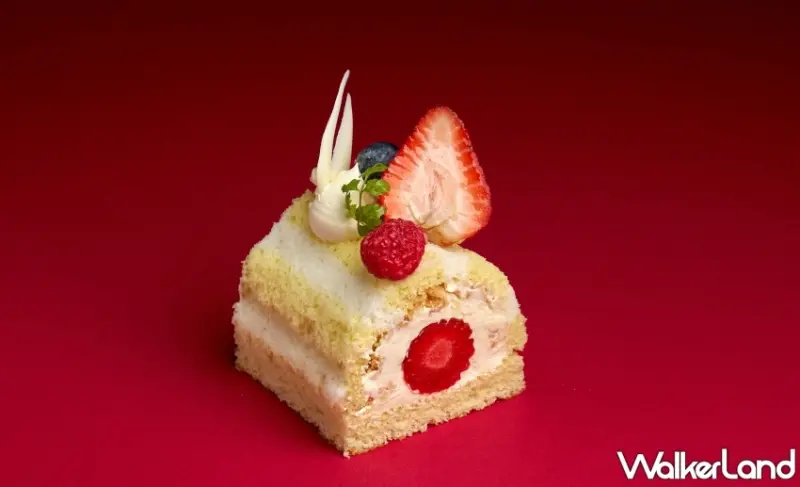 台北美福大飯店 神戶洋菓子 限時開吃