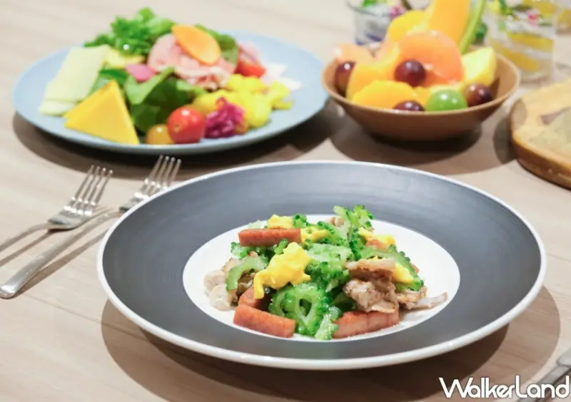 沖繩殘波岬美爵度假酒店 / WalkerLand窩客島整理提供 未經許可不可轉載。