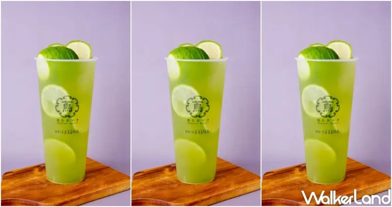 先喝道：玫瑰鮮奶茶2杯99元  / WalkerLand窩客島整理提供 未經許可，不得轉載