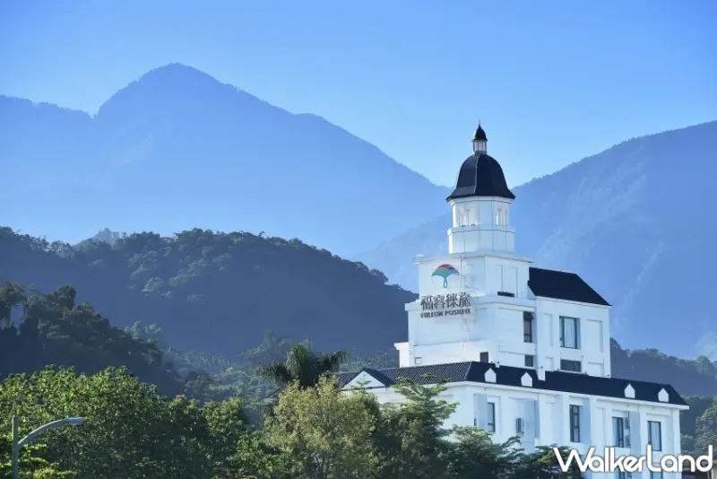 2024福容線上旅展