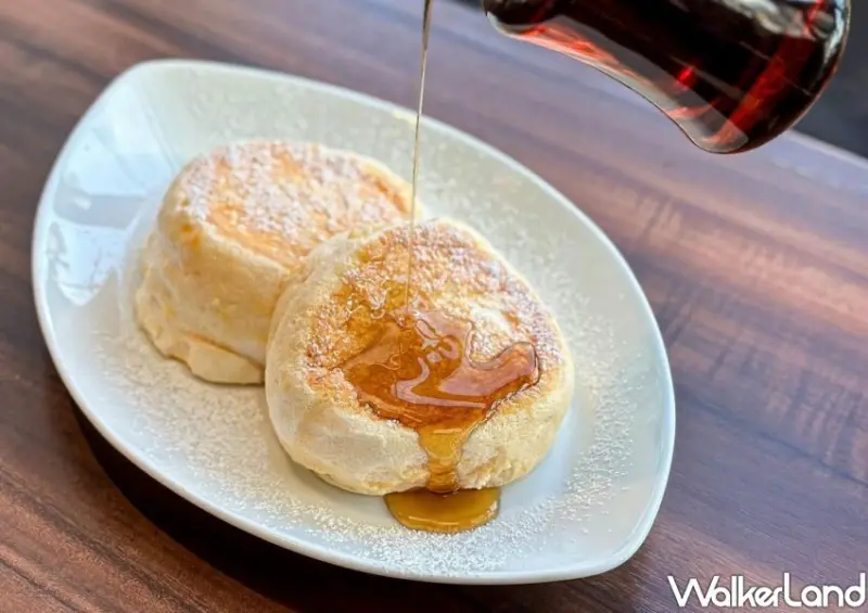 武蔵野森珈琲Diner 新莊思源店、西門町店 / WalkerLand窩客島整理提供 未經許可不可轉載。