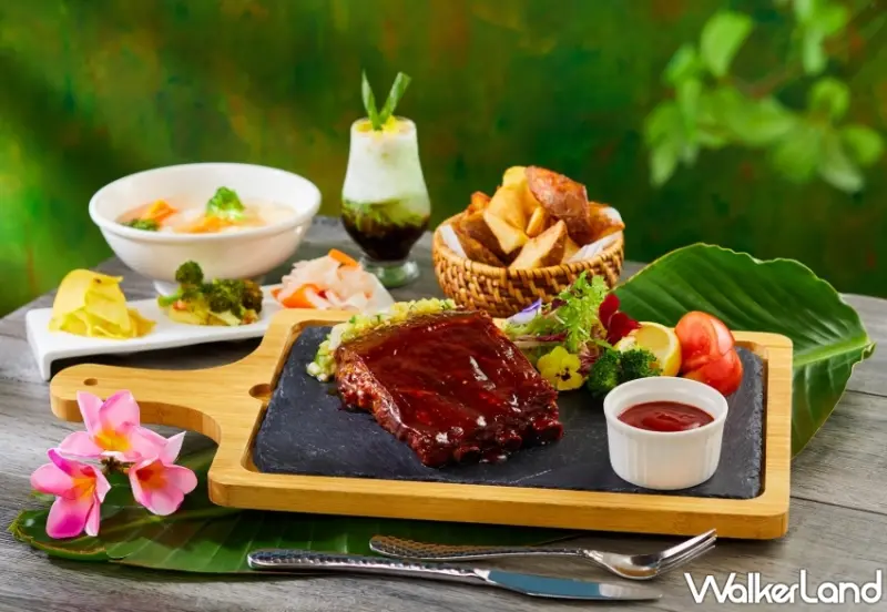 Asia49亞洲料理及酒廊 商業午餐推薦必吃清單