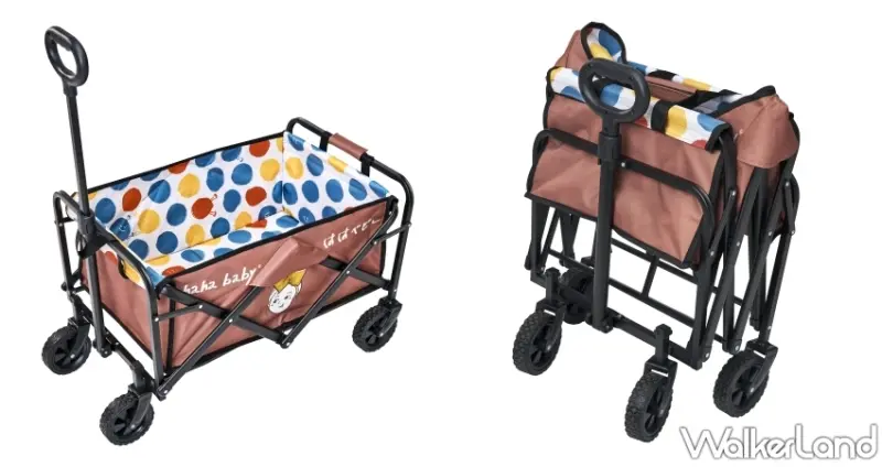 全家 hahababy夏日趣遊DAY 必買推薦