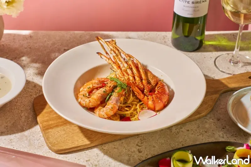 BUNA CAFÉ布納咖啡母親節活動