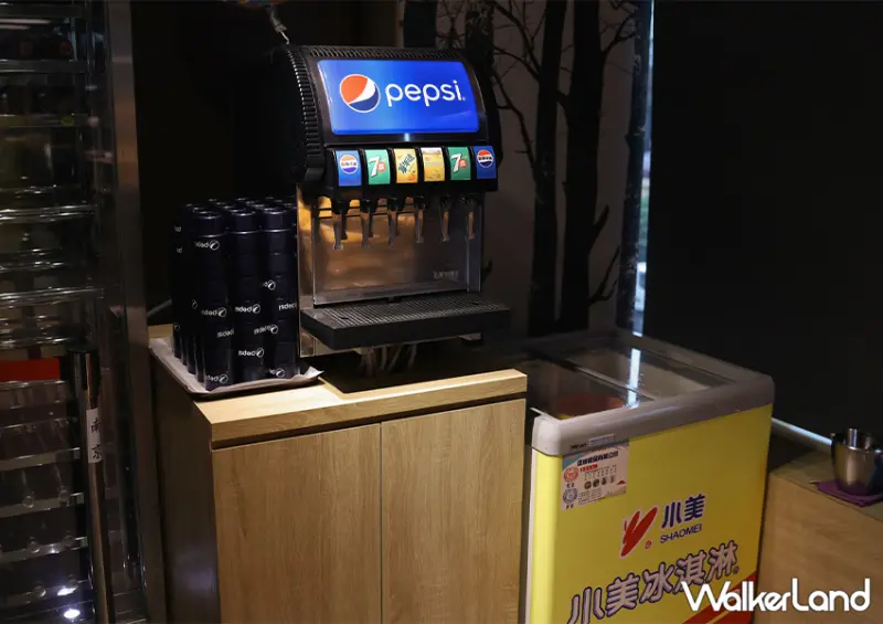 台北自助吧Buffet吃到飽推薦「饗犇牛排館」​​​​​​​完整菜單、推薦品項一次看/ WalkerLand窩客島整理提供 未經許可不可轉載。